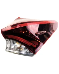 Lampa tył OE AURIS 07.15- 81C5872X