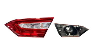 Lampa tylna / Tył Prawa TOYOTA Camry 17-21 TYC 81E4881