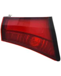 Lampa tylna / Tył Lewa TOYOTA Prius 19-22 LED 81H2877
