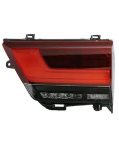 Lampa tylna / Tył Prawa TOYOTA Land Cruiser 21- LED DEPO 81K2881E