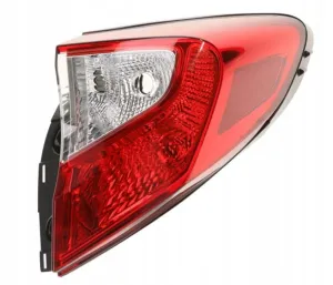 81L388-X Lampa tył prawa TOYOTA C-HR 10.16- 81L388-X
