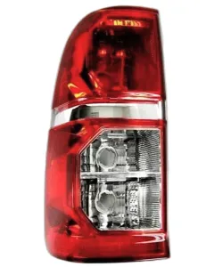 Lampa tylna / Tył Lewa TOYOTA Hilux 11-15 81P1873E