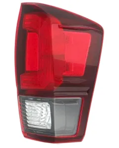 Lampa tył POLCAR  TACOMA 08.15- 81P48840