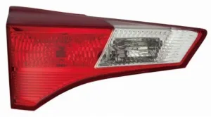 Lampa tył lewa TOYOTA RAV4 (XA40) 01.13-02.16 81X2873E