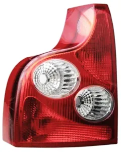Lampa tył Volvo XC90 lewa 9090873X