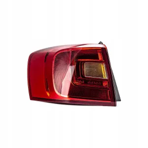 950387-E Lampa tył lewa VOLKSWAGEN JETTA (1B), 07.10- 950387-E