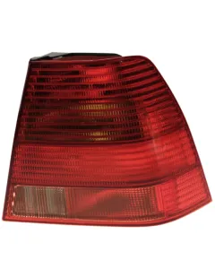 Lampa tył prawa VOLKSWAGEN BORA (1J5/1JM) 10.98-11.05 9512883E