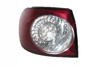 951588-E Lampa tył prawa VOLKSWAGEN GOLF V PLUS (5M), 01.05-01.09 951588-E