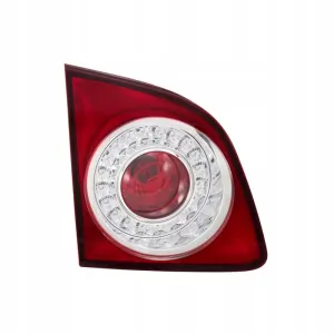 Lampa tył lewa VOLKSWAGEN GOLF VI PLUS 01.09- 9519871V