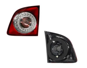 Lampa tył prawa VOLKSWAGEN GOLF VI PLUS 01.09- 9519881V