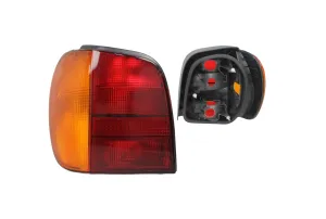 Lampa tył VOLKSWAGEN POLO (6N) HB lewa  952487-E