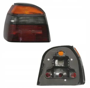 Lampa tył lewa VOLKSWAGEN GOLF III (1H) 08.91-04.99 9538872E