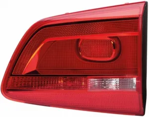 Lampa tył prawa DEPO VOLKSWAGEN TOURAN 1T3 07.10-08.15 9563881E
