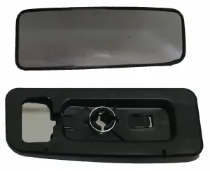 Wkład lusterka lewy dolny MERCEDES SPRINTER 02.18- 9572548E