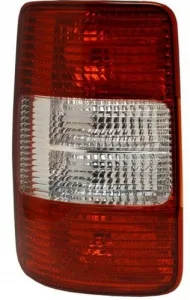 9575872E Lampa tył lewa VOLKSWAGEN CADDY III/LIFE (2K) 03.04-06.10 9575872E