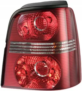 957987-E Lampa tył lewa VOLKSWAGEN TOURAN (1T2) 01.07-07.10 957987-E