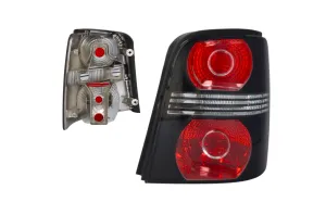 9579881H Lampa tył prawa VOLKSWAGEN TOURAN (1T2) 01.07-07.10 9579881H