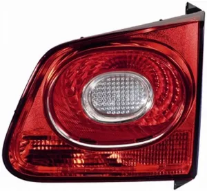 Lampa tył prawa Volkswagen Tiguan (5N) 09.07-04.11  9585882E