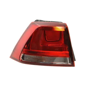 95C287-V Lampa tył lewa VOLKSWAGEN GOLF VII 5K 10.12- 95C287-V