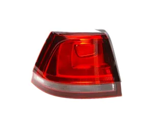 95C2872V Lampa tył lewa VOLKSWAGEN GOLF VII (5K) 10.12- 95C2872V