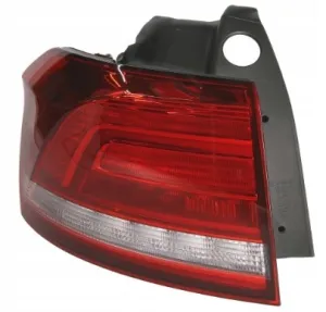 95D3874E Lampa tył lewa DEPO VOLKSWAGEN PASSAT (B8) 08.14- 95D3874E