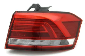 95D3884E Lampa tył prawa VOLKSWAGEN PASSAT (B8) 08.14- 95D3884E