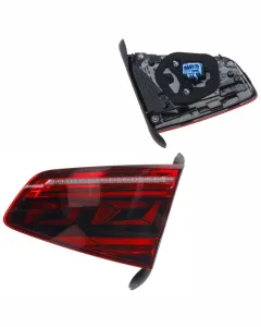 Lampa tylna / Tył Prawa VOLKSWAGEN Passat B8 19- LED 95D5881E