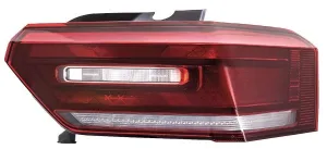 Lampa tył prawa VOLKSWAGEN ID.3 11.19- 95H1884X