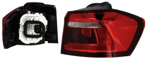 Lampa tył DEPO GOLF SPORTSVAN 14- 95L1882E