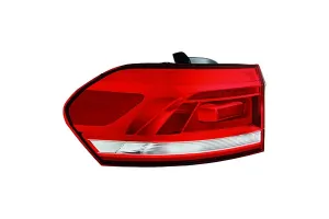 95M187-V Lampa tył lewa VOLKSWAGEN TOURAN (5T) 05.15- 95M187-V