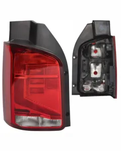 Lampa tylna Lewa VW Caravelle / Multivan / Transporter T6 19- 95N3870E