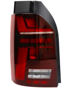 95N3873X Lampa tylna Lewa VW Caravelle / Multivan / Transporter 19- LED 95N3873X