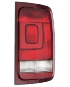 Lampa tylna / Tył Prawa VOLKSWAGEN Amarok 13- DEPO 95P1882E