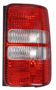 Lampa tył prawa MARS VOLKSWAGEN CADDY III/LIFE (2K) 06.10-06.15 95U1881E