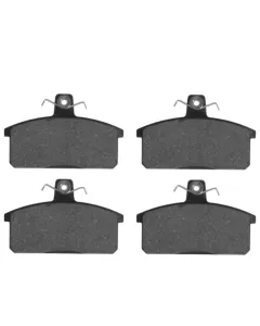 Klocki hamulcowe przód BOSCH SUZUKI SAMURAI SJ BS0986424274