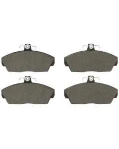Klocki hamulcowe przód BOSCH LAND ROVER FREELANDER I 1.8 BS0986424566
