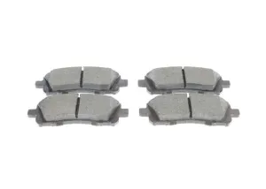 Klocki hamulcowe przód BOSCH SUBARU IMPREZA SEDAN 2.0 i AWD BS0986424700