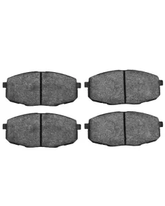 Klocki hamulcowe przód BOSCH HYUNDAI I30 KOMBI 2.0 CRDi BS0986424811