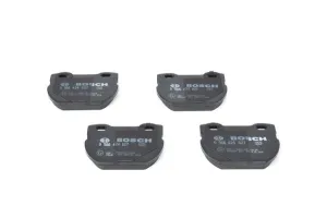 Klocki hamulcowe tyl BOSCH Defender 110 BS0986424827