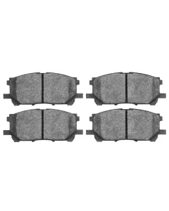 Klocki hamulcowe przód BOSCH LEXUS RX 300 BS0986494218