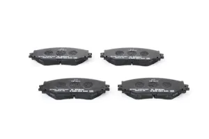 Klocki hamulcowe przód BOSCH TOYOTA URBAN CRUISER BS0986494240