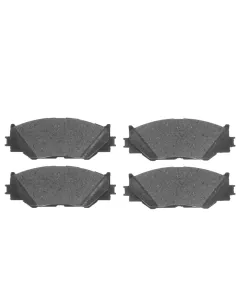 Klocki hamulcowe przód BOSCH 250 AWD GSE25 BS0986494316