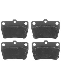 Klocki hamulcowe tył BOSCH TOYOTA RAV 4 II 1.8 BS0986494350