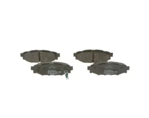 Klocki hamulcowe tył SUBARU FORESTER 12.07- BOSCH 2.0 AWD SH5 BS0986494444