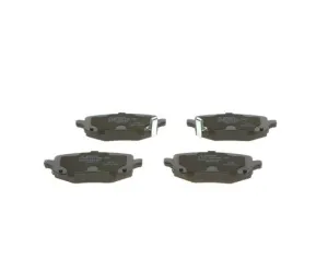 Klocki hamulcowe tyl BOSCH 2.4 ECO+ Dodge Journey BS0986494496
