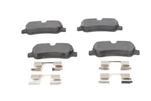 Klocki hamulcowe tył BOSCH LAND ROVER RANGE ROVER SPORT BS0986494636