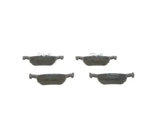 Klocki hamulcowe tył BOSCH PEUGEOT 308 SW II BS0986494715