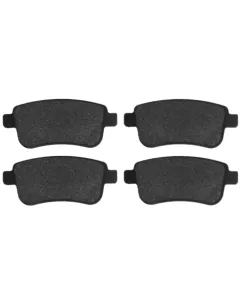 Klocki hamulcowe tył BOSCH RENAULT MEGANE E-TECH 160 BS0986494735