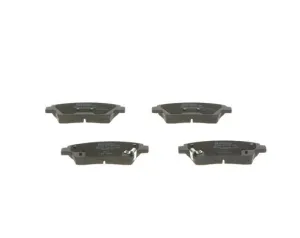 Klocki hamulcowe tył BOSCH HYUNDAI GENESIS 3.0 GDI BS0986494766