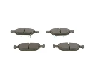 Klocki hamulcowe przód BOSCH HONDA CIVIC X SEDAN 1.6 i-DTEC BS0986494785